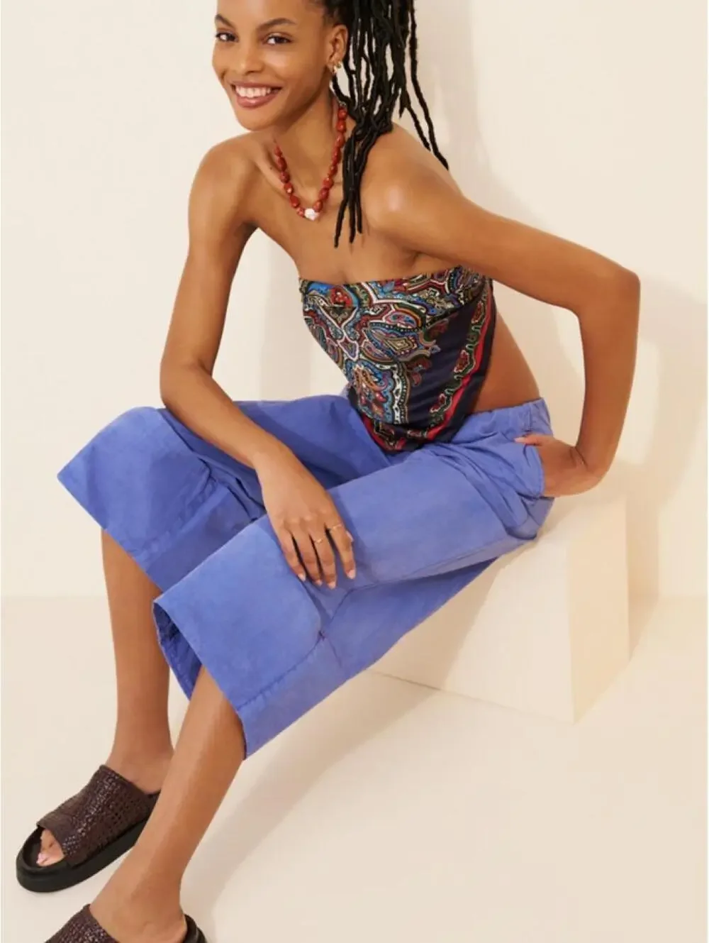 FREE PEOPLE